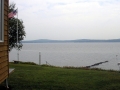 View from Deck