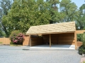 Storage Garage