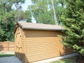Storage Shed