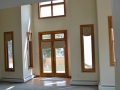 Doors to Deck from Master Suite