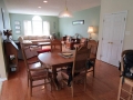 Open Floor Plan to Kitchen