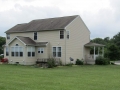 Rear Elevation