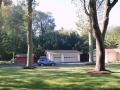 Detached Garage and Shed