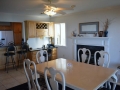 Kitchen and Dining Room