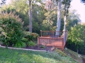 Waterfront Deck