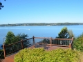 Waterfront Deck