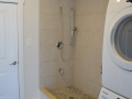 Laundry room w/ Shower