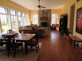 Dining Room toward Living Room