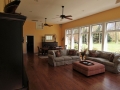 Living and Dining Areas
