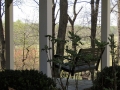 Porch Swing