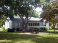 Waterside Elevation
