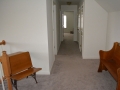 Loft Area