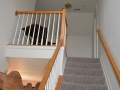 Stairway and Loft