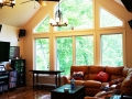 Wall of Windows