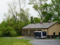 Pole Barn