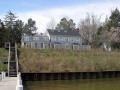 House from Dock