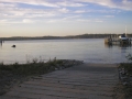 Boat Ramp