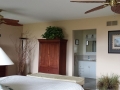 Master Bedroom toward Bath