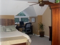 Master Bedroom toward Bath