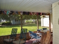 Screened Porch
