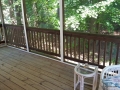 Screened Porch